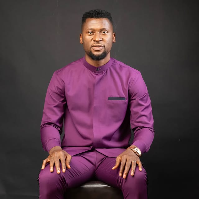Amb. Onyekwere Nwachukwuneke