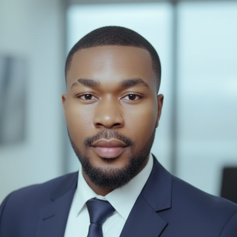 Chibuike Nwachukwuneke 